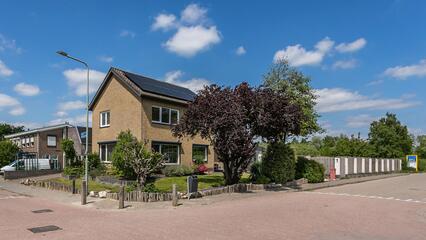 Gallery item van Heringsweg 1 , Schinveld
