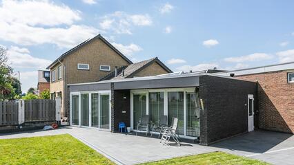 Gallery item van Heringsweg 1 , Schinveld