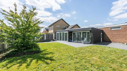 Gallery item van Heringsweg 1 , Schinveld
