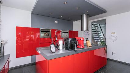Gallery item van Heringsweg 1 , Schinveld