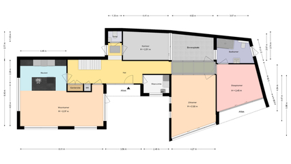 Gallery item van Heringsweg 1 , Schinveld