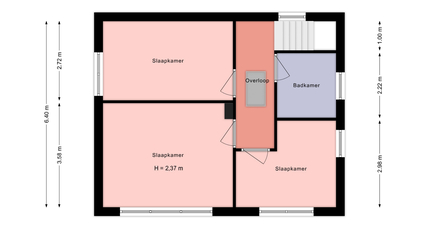 Gallery item van Heringsweg 1 , Schinveld