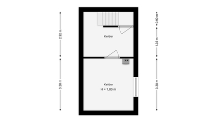 Gallery item van Heringsweg 1 , Schinveld