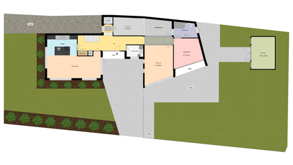 Gallery item van Heringsweg 1 , Schinveld
