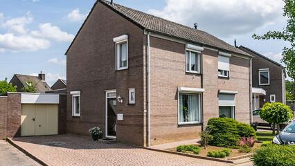 Gallery item van Eglantier 93 , Brunssum