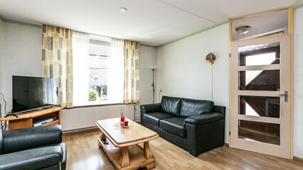 Gallery item van Eglantier 93 , Brunssum