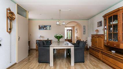 Gallery item van Eglantier 93 , Brunssum