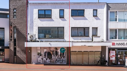Gallery item van Kerkstraat 33 , Brunssum