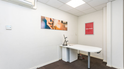 Gallery item van Kerkstraat 33 , Brunssum