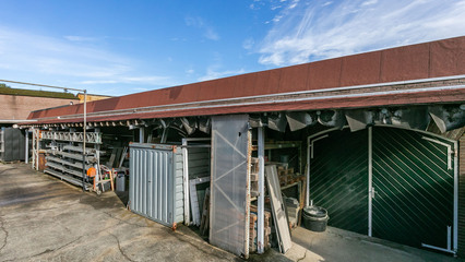 Gallery item van Dorpstraat 25 A, Brunssum