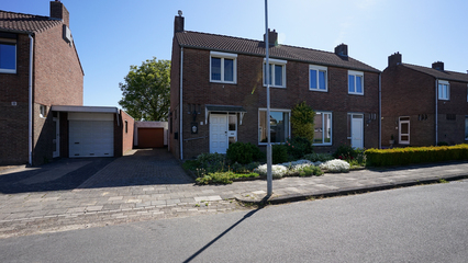 Gallery item van van Merodestraat 3 , Voerendaal