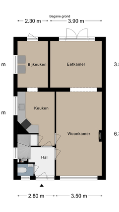 Gallery item van van Merodestraat 3 , Voerendaal