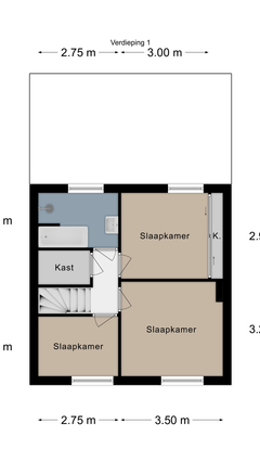 Gallery item van van Merodestraat 3 , Voerendaal