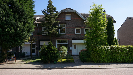 Gallery item van Venweg 21 , Brunssum