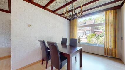 Gallery item van Venweg 21 , Brunssum