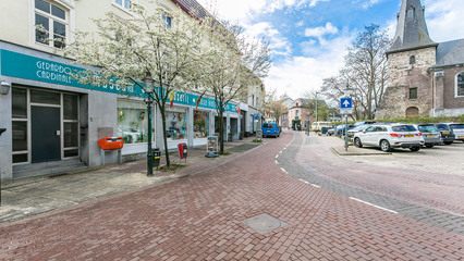 Gallery item van Tentstraat 2 , Vaals