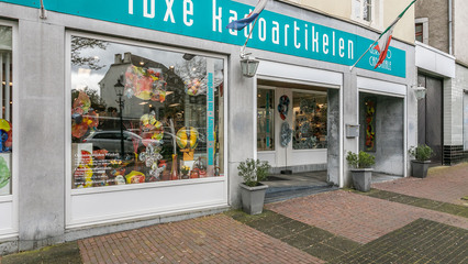 Gallery item van Tentstraat 2 , Vaals