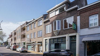 Gallery item van Kerkstraat 16 , Landgraaf