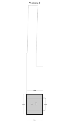 Gallery item van Kerkstraat 16 , Landgraaf