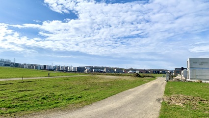 Gallery item van Akkerwinde 0 ong, Heerlen