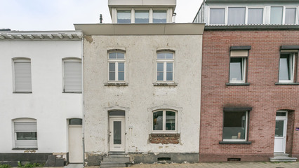 Gallery item van Veldkuilstraat 21 , Kerkrade