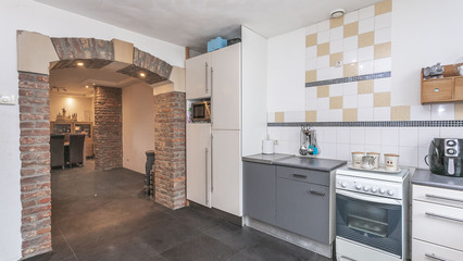 Gallery item van Veldkuilstraat 21 , Kerkrade