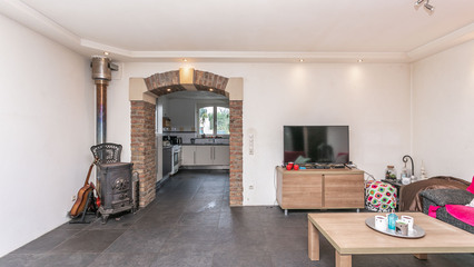 Gallery item van Veldkuilstraat 21 , Kerkrade