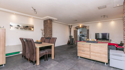 Gallery item van Veldkuilstraat 21 , Kerkrade