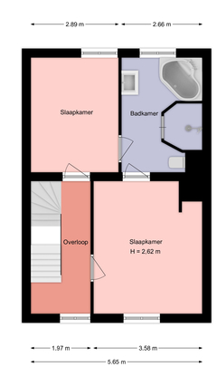 Gallery item van Veldkuilstraat 21 , Kerkrade