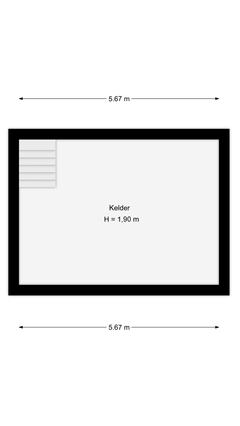 Gallery item van Veldkuilstraat 21 , Kerkrade