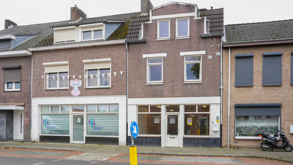 Gallery item van Roebroekweg 80 , Heerlen