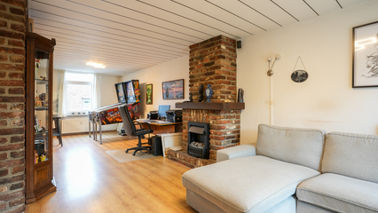 Gallery item van Roebroekweg 80 , Heerlen