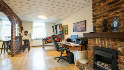 Gallery item van Roebroekweg 80 , Heerlen