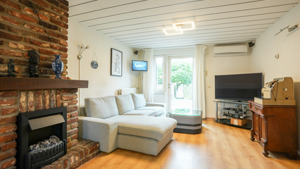 Gallery item van Roebroekweg 80 , Heerlen