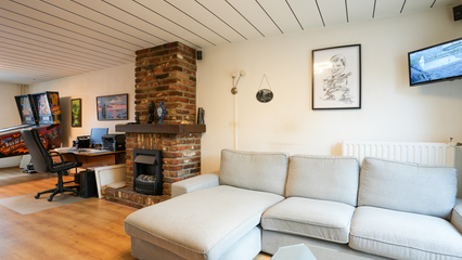 Gallery item van Roebroekweg 80 , Heerlen