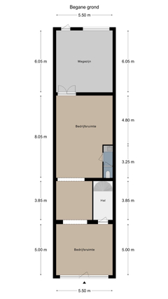 Gallery item van Roebroekweg 80 , Heerlen