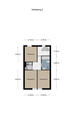 Gallery item van Roebroekweg 80 , Heerlen