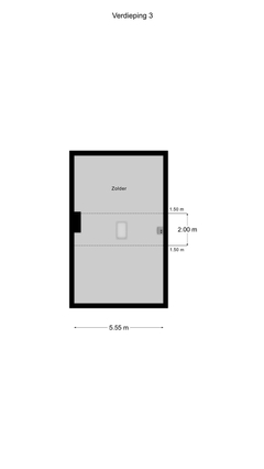 Gallery item van Roebroekweg 80 , Heerlen