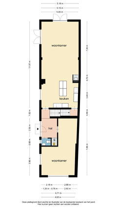 Gallery item van Schifferheidestraat 25 , Kerkrade