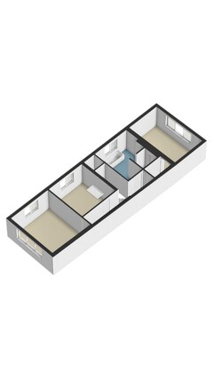 Gallery item van Schifferheidestraat 25 , Kerkrade