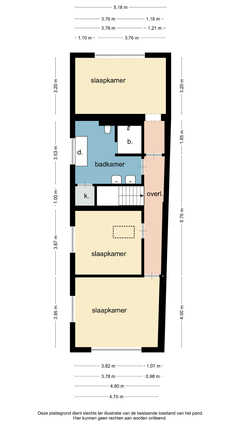 Gallery item van Schifferheidestraat 25 , Kerkrade