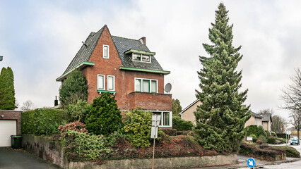 Gallery item van Aalbekerweg 15 , Hulsberg