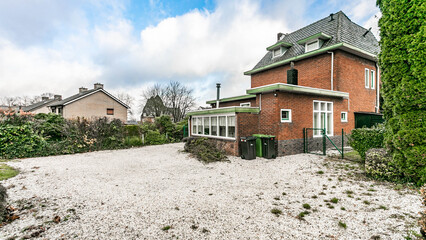 Gallery item van Aalbekerweg 15 , Hulsberg