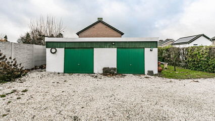 Gallery item van Aalbekerweg 15 , Hulsberg