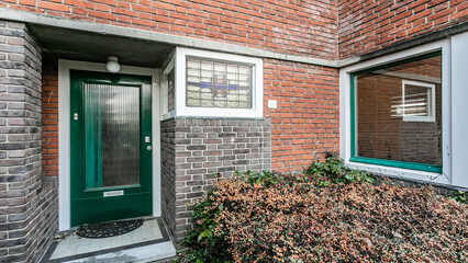 Gallery item van Aalbekerweg 15 , Hulsberg