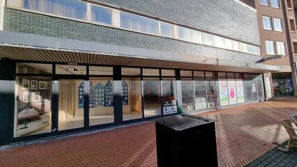 Gallery item van Kerkstraat 190 , Brunssum