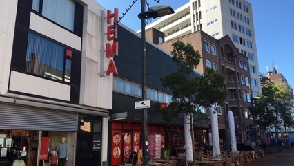 Gallery item van Kerkstraat 190 , Brunssum