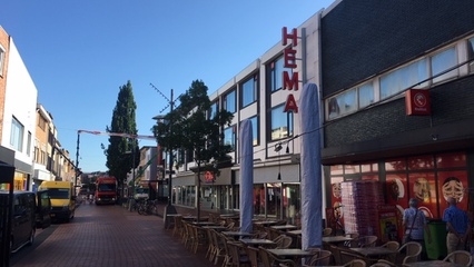 Gallery item van Kerkstraat 190 , Brunssum