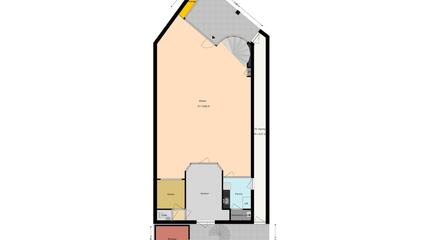 Gallery item van Korte Hovenstraat 7 , Landgraaf