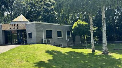 Gallery item van Hei-Grindelweg 82 , Heerlen